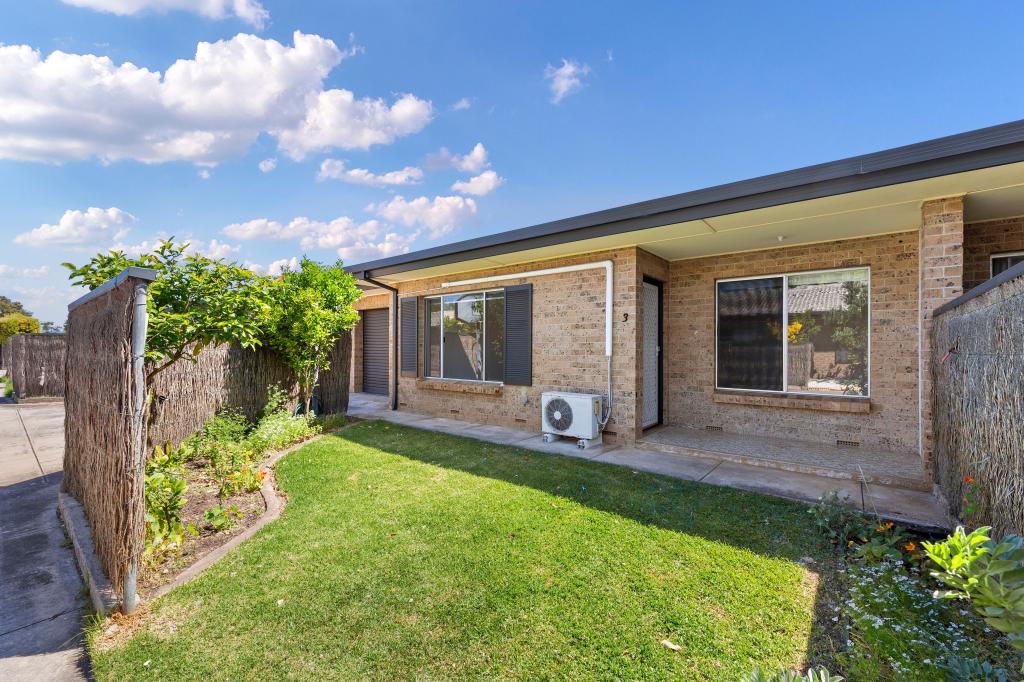 3/37-39 Harvey St, Nailsworth, SA 5083