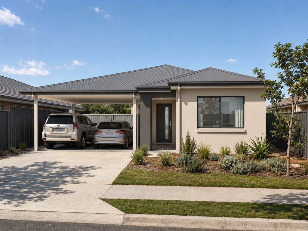 Contact Agent For Address, Mundijong, WA 6123