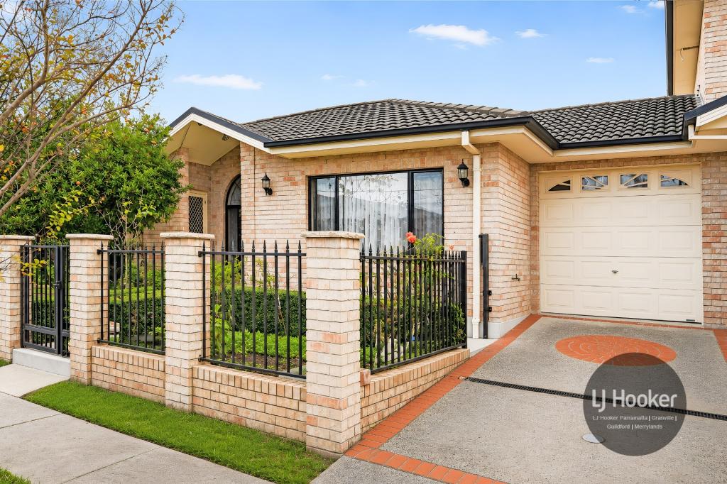 43 Allison Rd, Guildford, NSW 2161