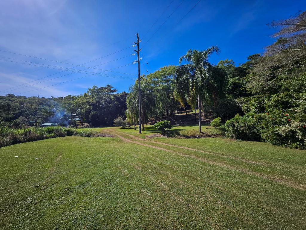 43 Mulligan Hwy, Cooktown, QLD 4895