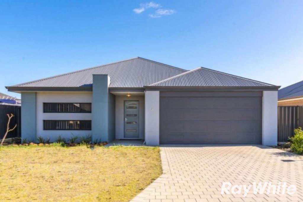 21 LANGLEY ST, LAKELANDS, WA 6180