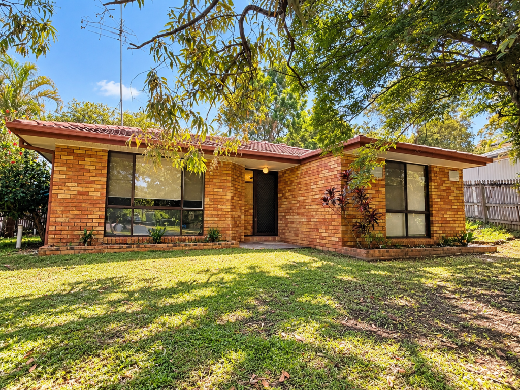 8 Annabel St, Kenmore, QLD 4069