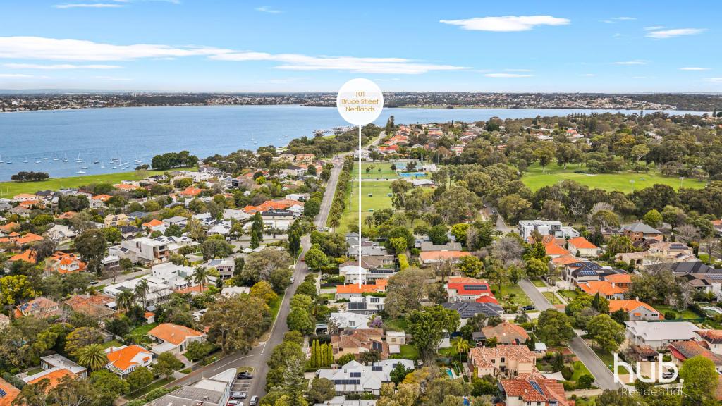 101 Bruce St, Nedlands, WA 6009