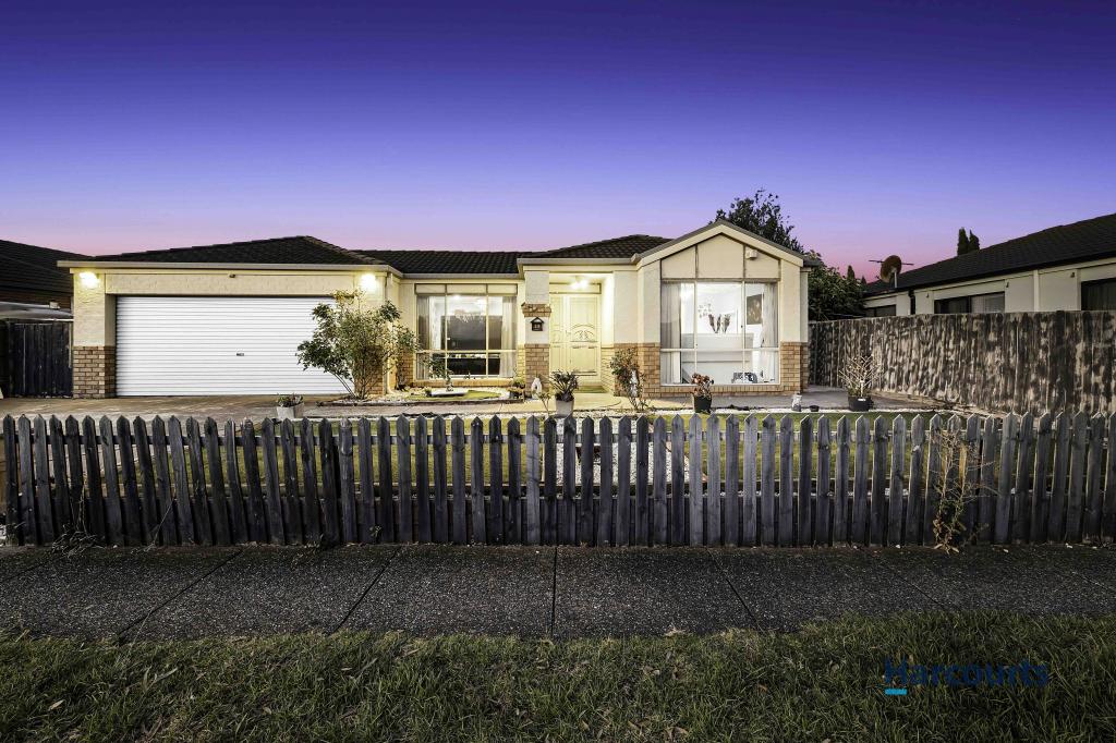 49 Breton Dr, Hoppers Crossing, VIC 3029