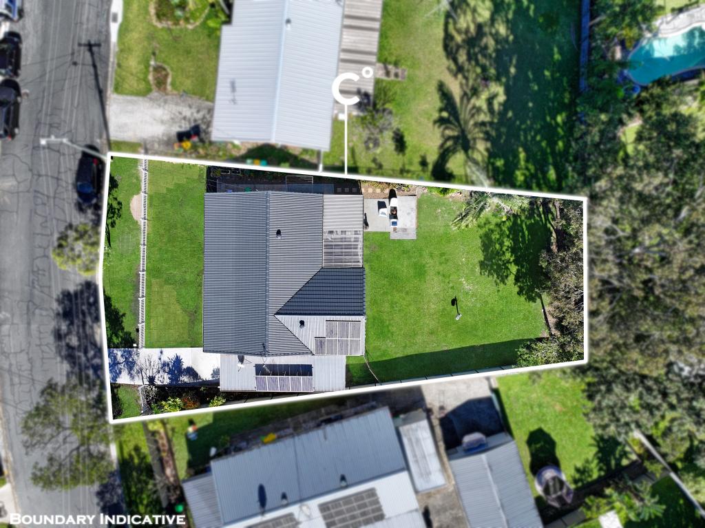 27 Moonbeam Pde, Mudgeeraba, QLD 4213