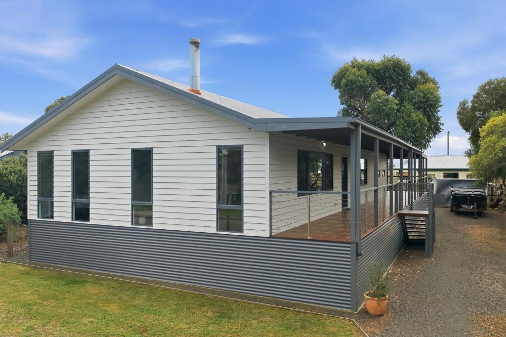 25 Landscape Dr, Venus Bay, VIC 3956