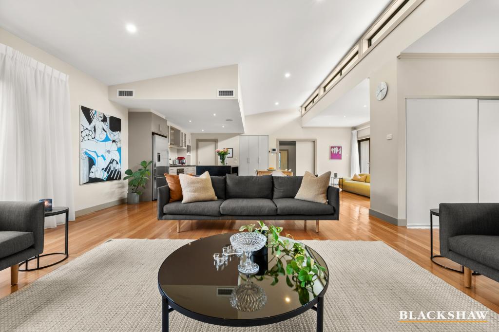 22 Ducane St, Forrest, ACT 2603