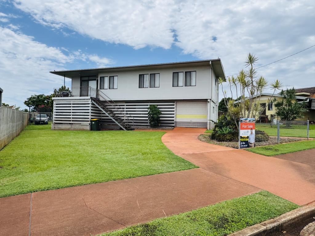 13 Lord St, Childers, QLD 4660