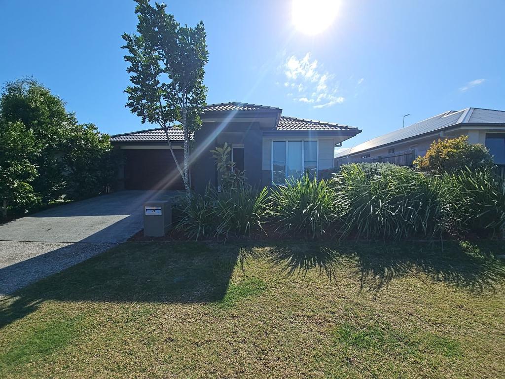32 Lindquist Cres, Burpengary East, QLD 4505