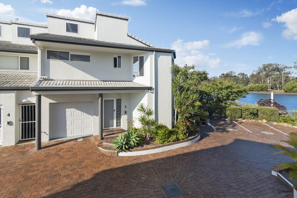 5/14 Wilpark Cres, Currumbin Waters, QLD 4223