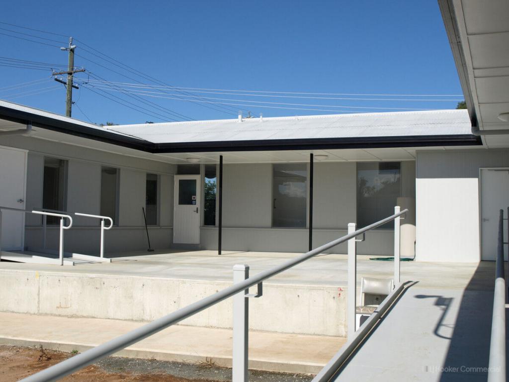 35 Mcdowall St, Roma, QLD 4455