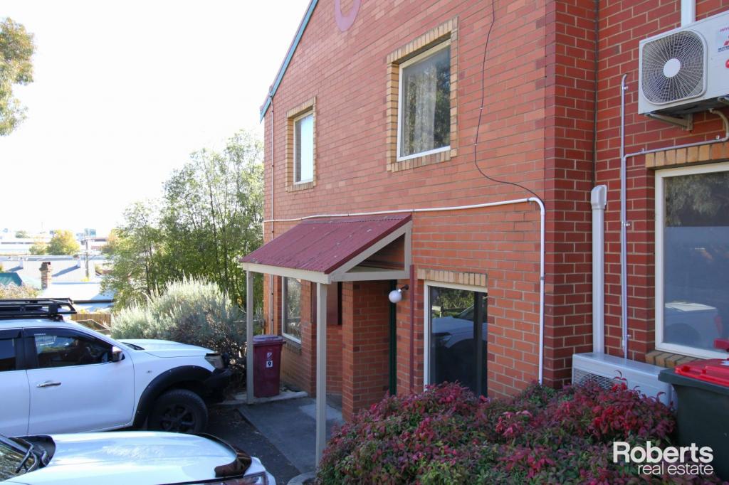 8/39 Lawrence St, Launceston, TAS 7250