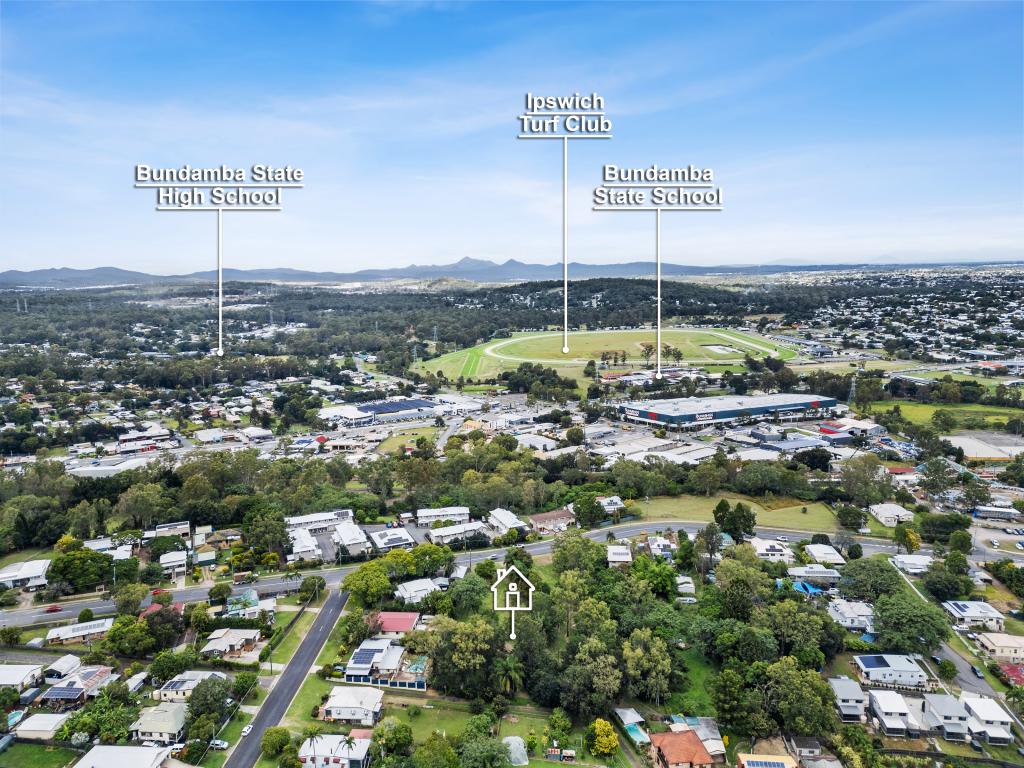 7 CREEK ST, BUNDAMBA, QLD 4304