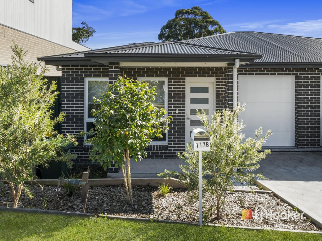 117b Lindesay St, Campbelltown, NSW 2560