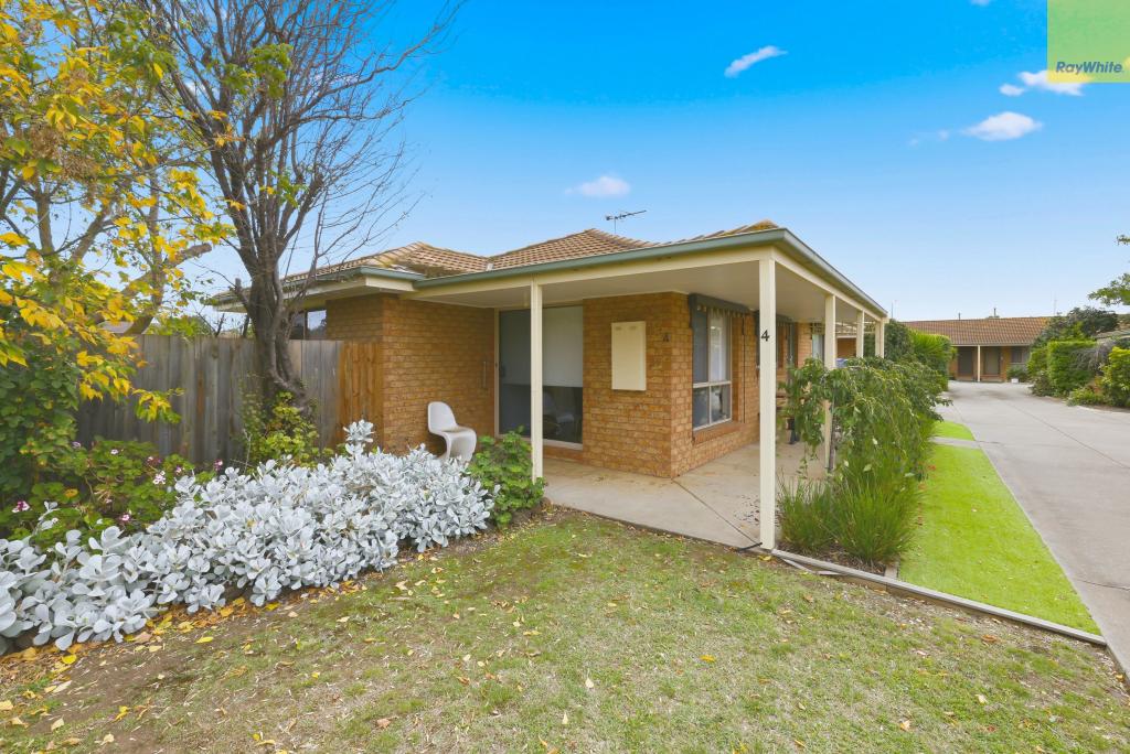 4/26 Simpson St, Bacchus Marsh, VIC 3340