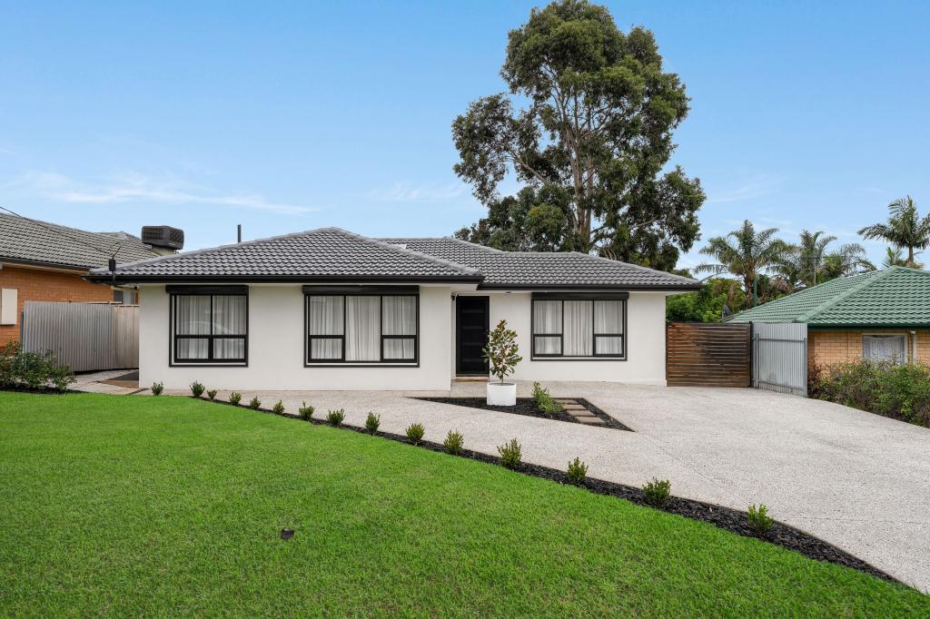 97 Scenic Way, Hackham, SA 5163