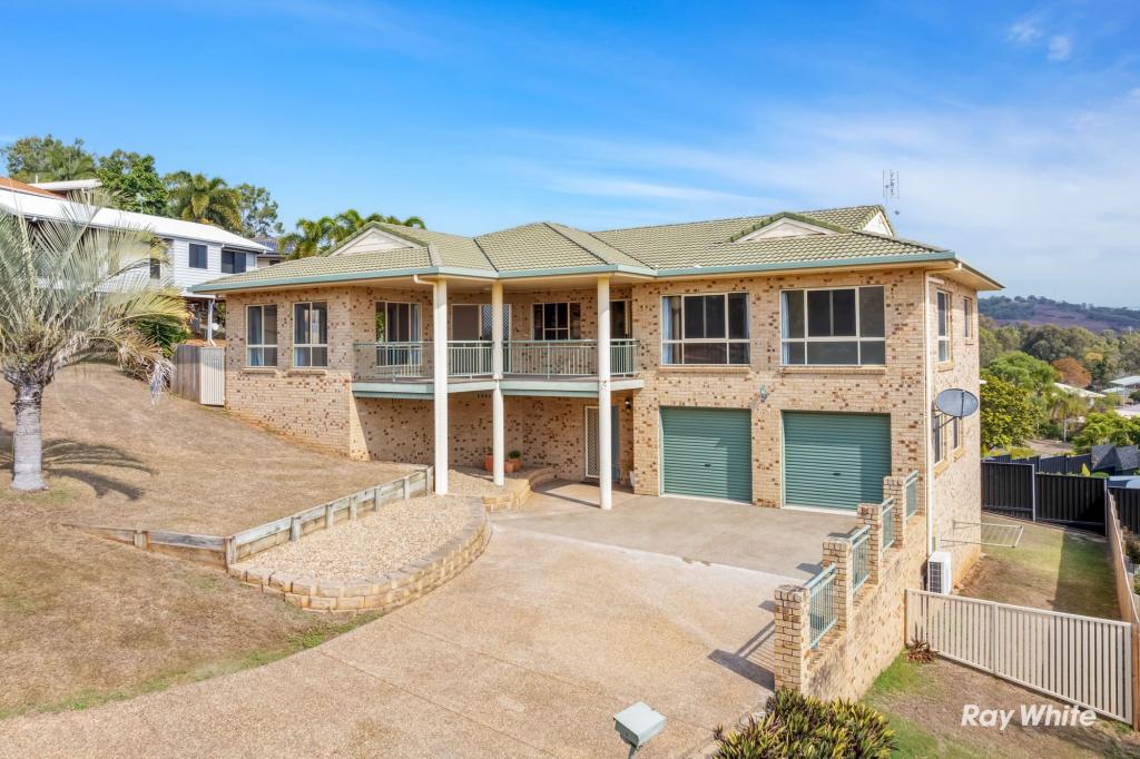 3 Sunset Ct, Lammermoor, QLD 4703