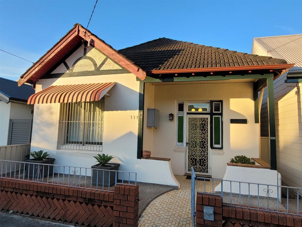 111 Samuel St, Tempe, NSW 2044