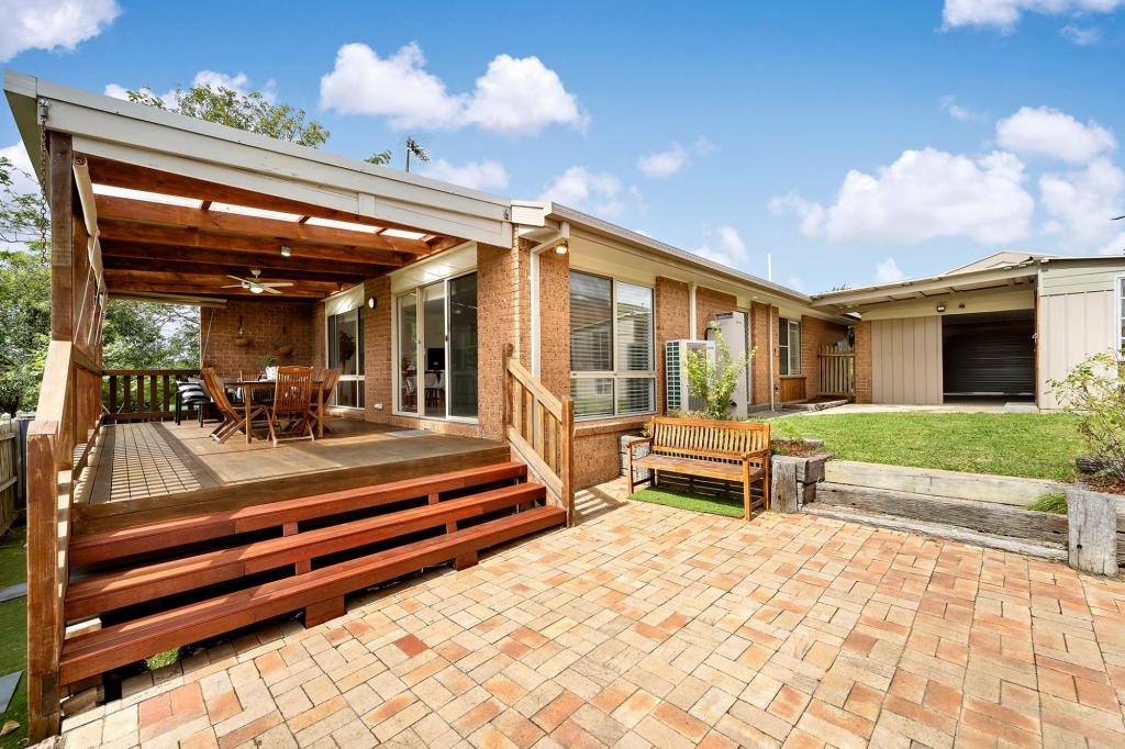 51 Maynard St, Ngunnawal, ACT 2913