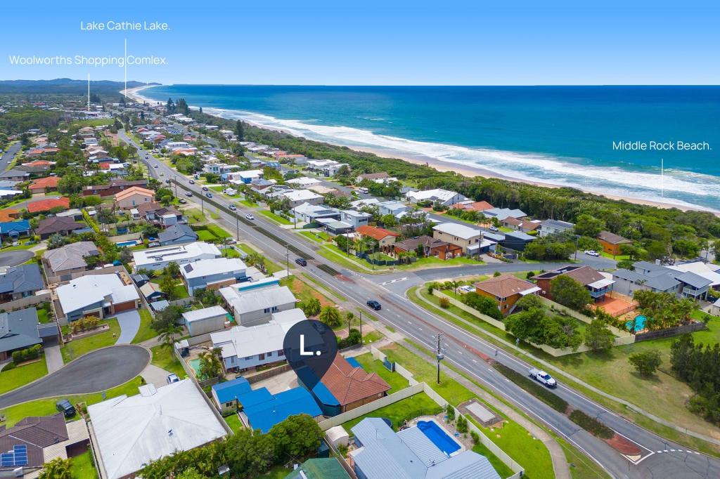 1501&1501a Ocean Dr, Lake Cathie, NSW 2445