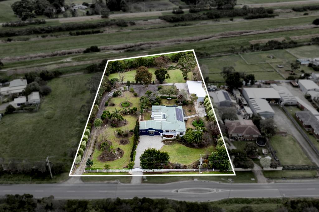 19 Boundary Drain Rd, Koo Wee Rup, VIC 3981