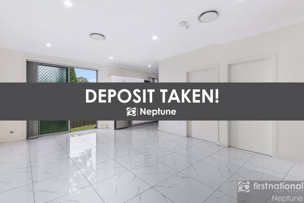 8/27c Carinya Rd, Girraween, NSW 2145