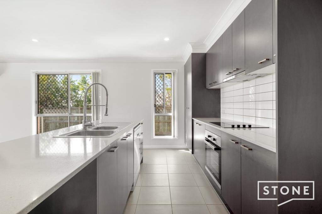105 East Beaumont Rd, Park Ridge, QLD 4125