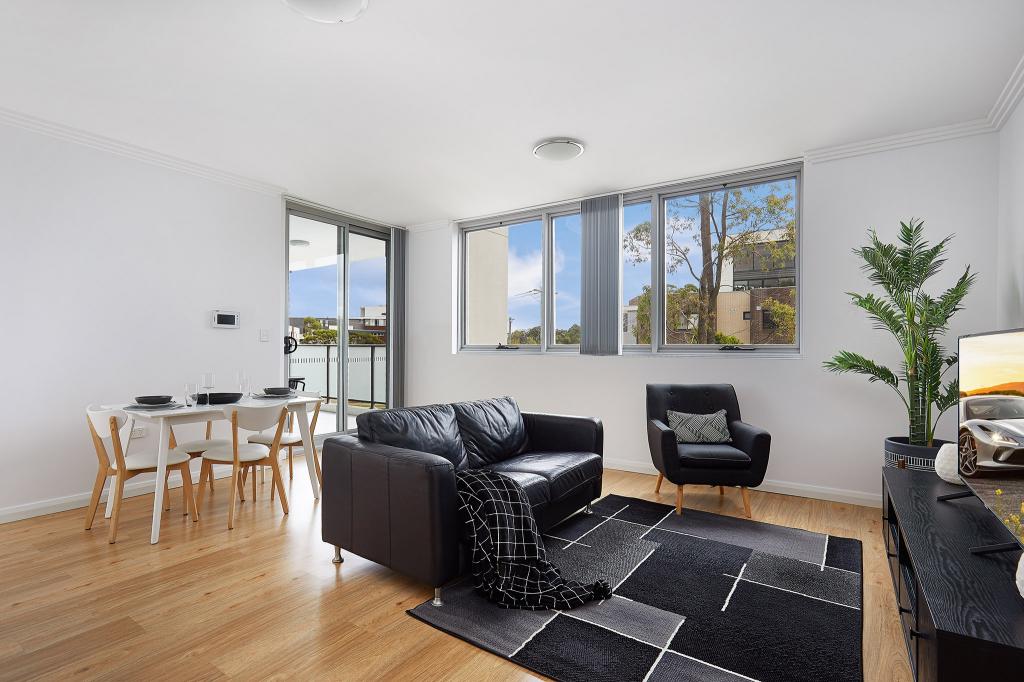 202/450 Peats Ferry Rd, Asquith, NSW 2077