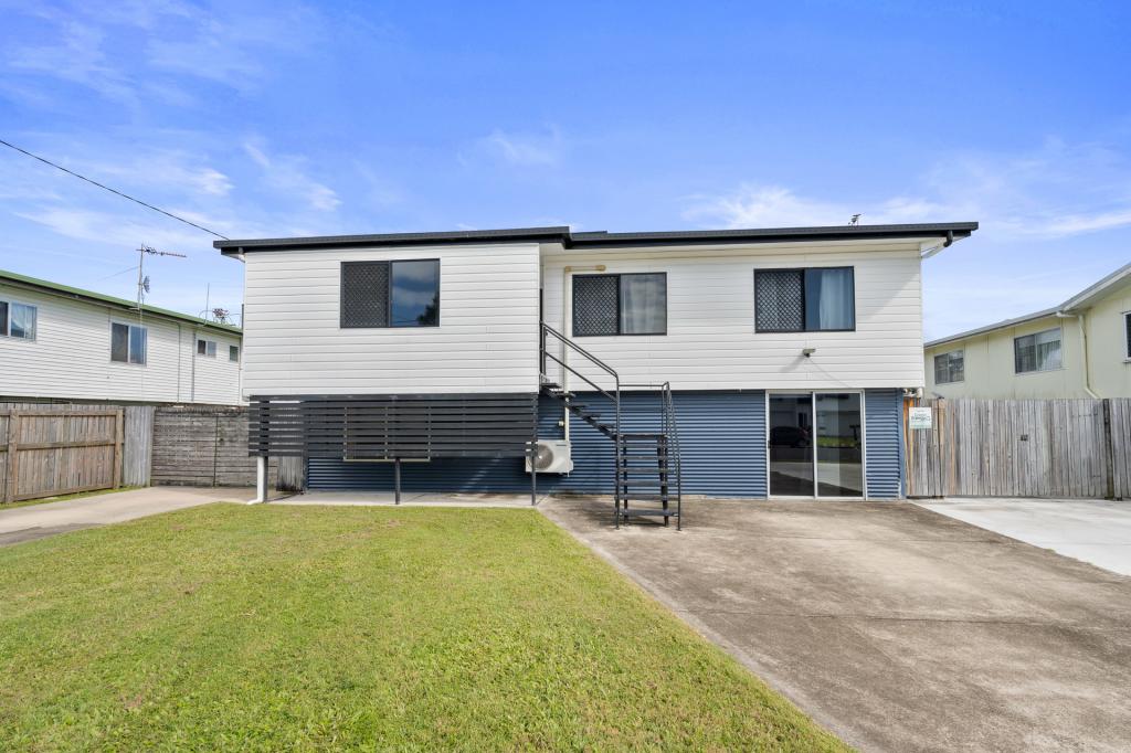 54 Webster St, South Mackay, QLD 4740