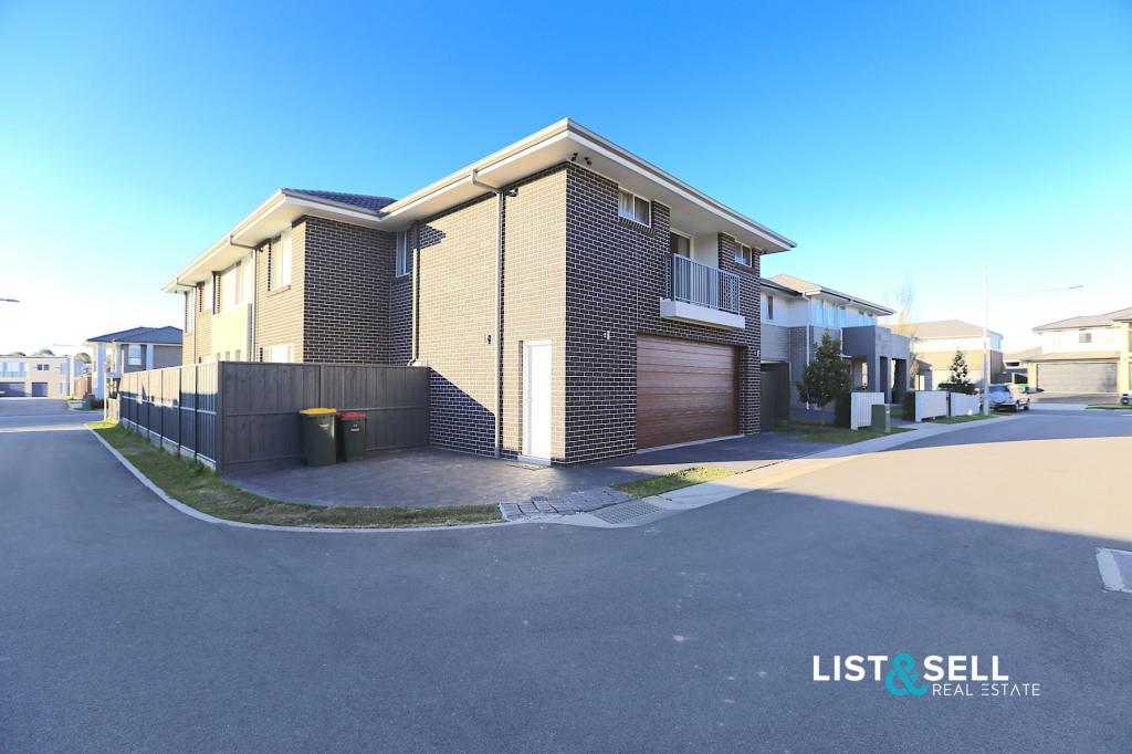 4a Riceflower Dr, Denham Court, NSW 2565