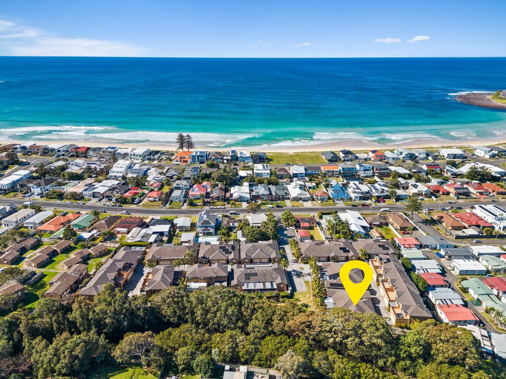 14/108 Osborne Pde, Warilla, NSW 2528