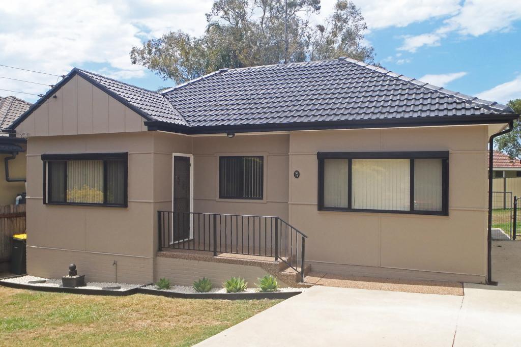 19 Orlando Cres, Seven Hills, NSW 2147