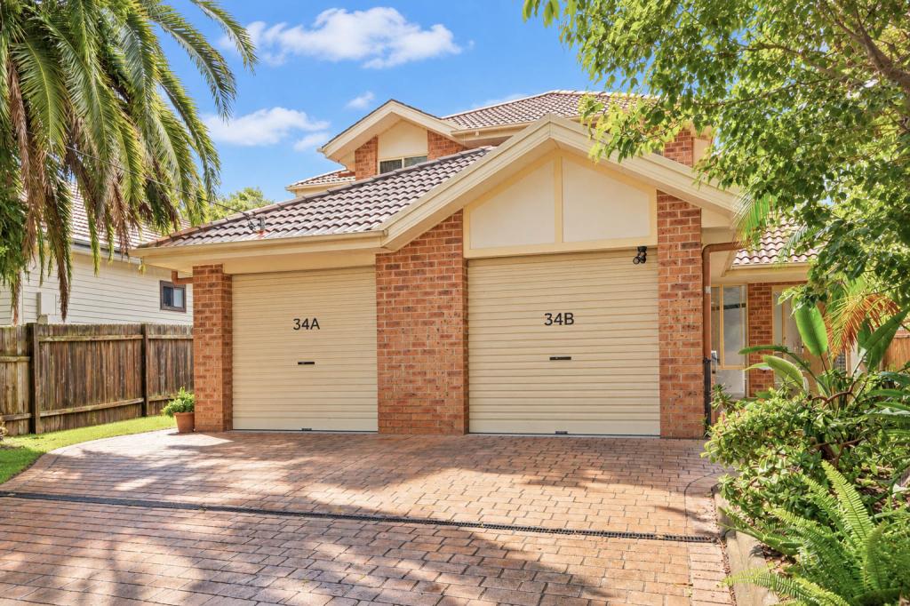 34b Arthur St, Dee Why, NSW 2099