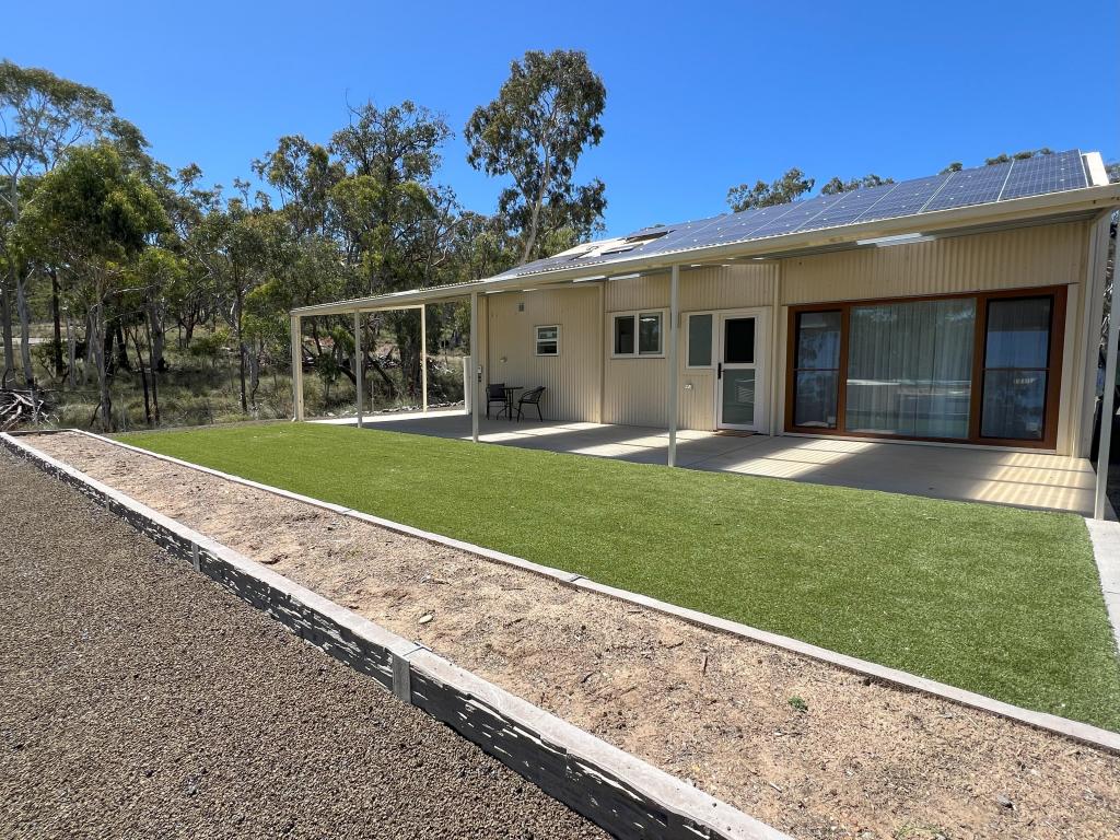 1/205 Old Gold Mines Rd, Sutton, NSW 2620