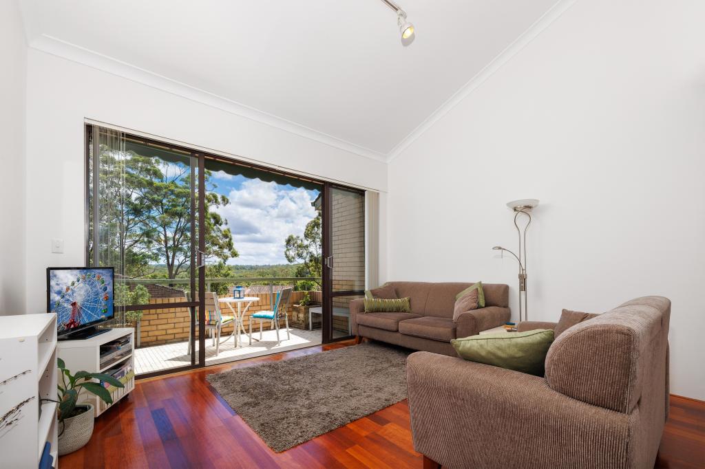 10/2 CARLISLE CL, MACQUARIE PARK, NSW 2113