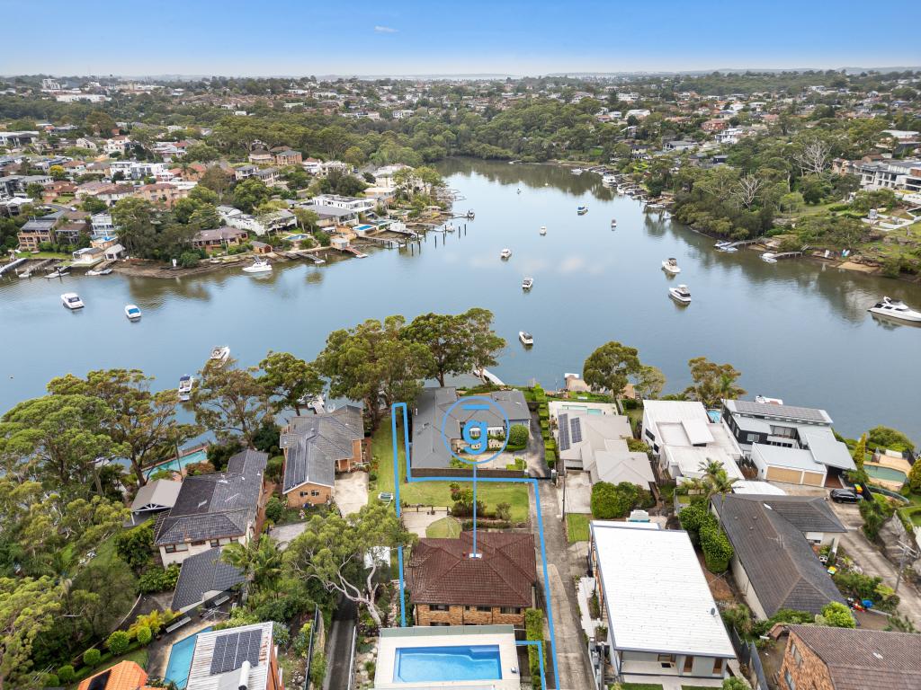 58a Russell St, Oatley, NSW 2223