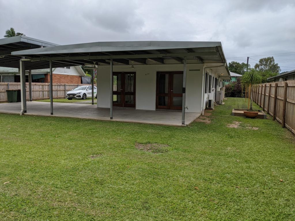 2/29 Pringle St, Mossman, QLD 4873