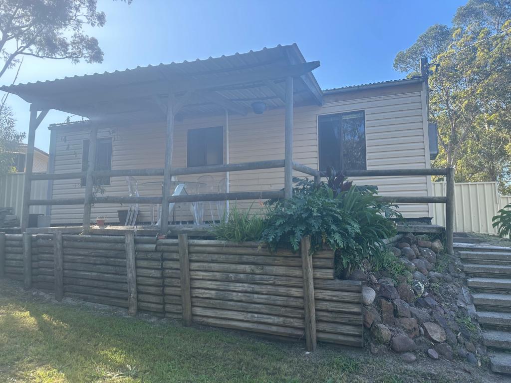 35 James Scott Cres, Lemon Tree Passage, NSW 2319