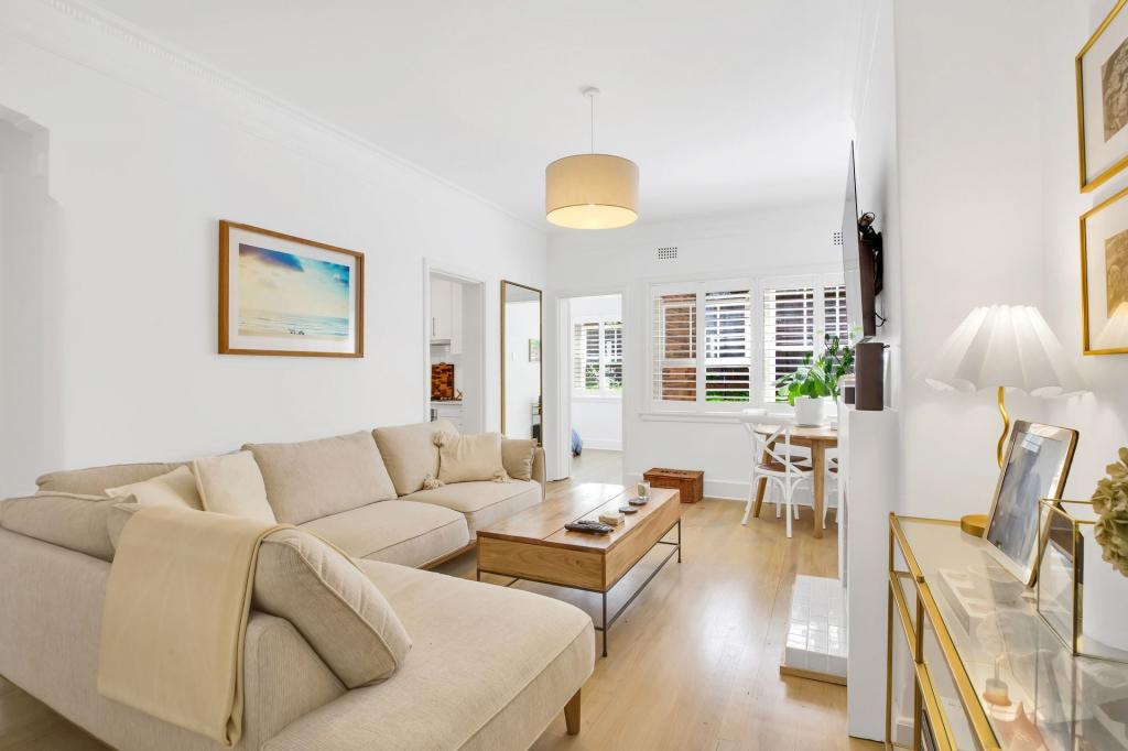 3/85a Ocean St, Woollahra, NSW 2025