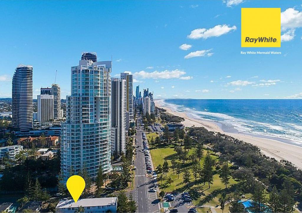 6/181 Old Burleigh Rd, Broadbeach, QLD 4218