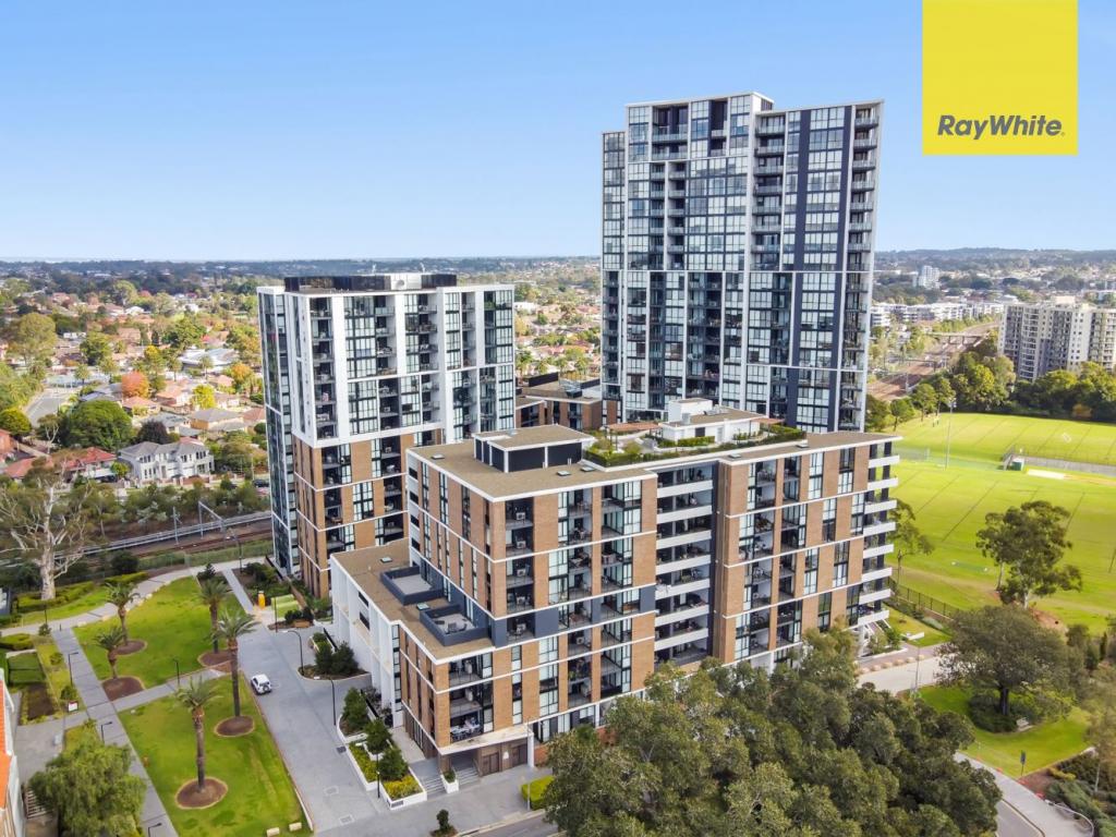 238/3 Maple Tree Rd, Westmead, NSW 2145