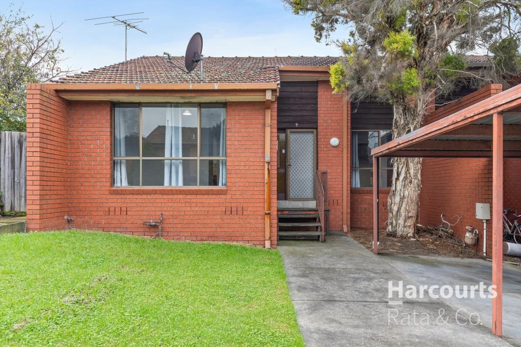9/51 Spring St, Thomastown, VIC 3074