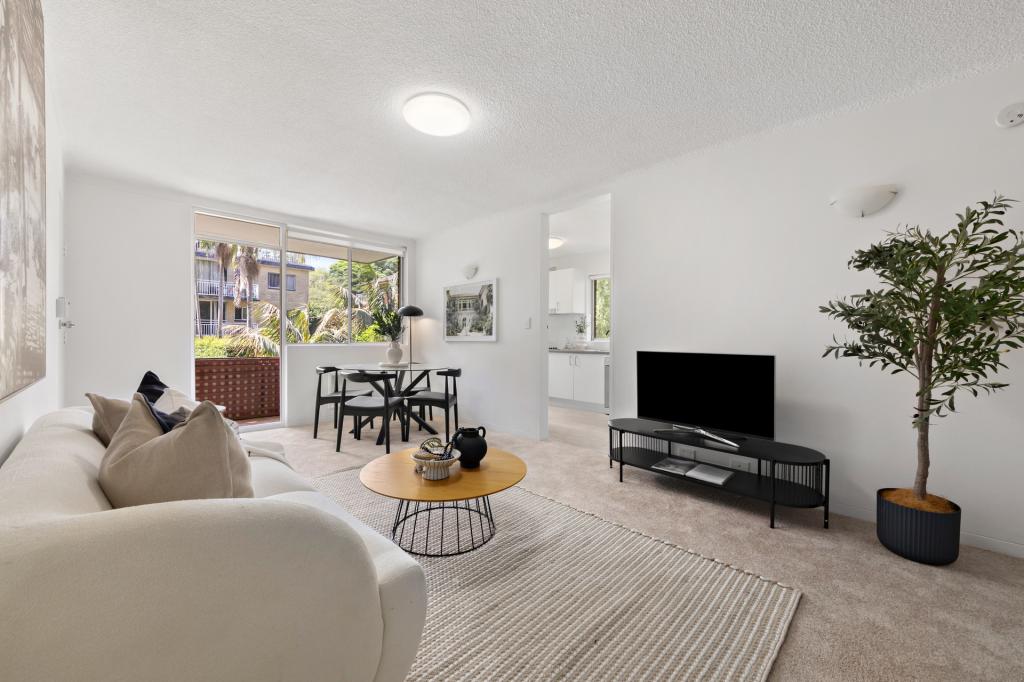 3/12 Fairway Cl, Manly Vale, NSW 2093