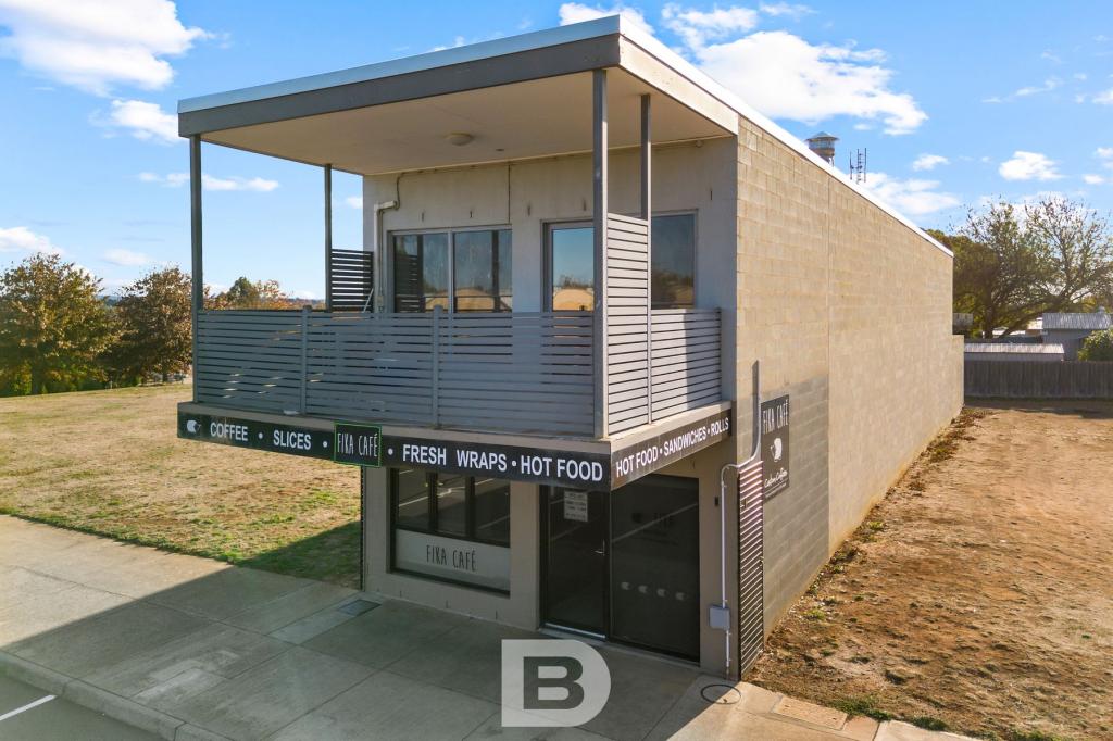 16 Caroline Chisholm Dr, Kyneton, VIC 3444