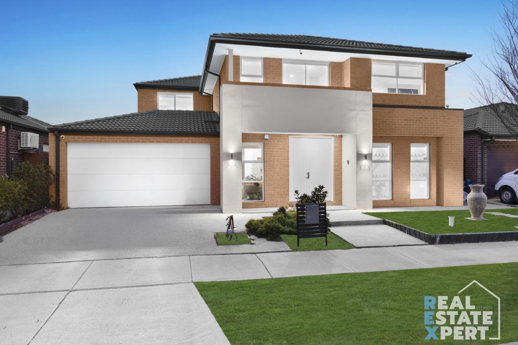 6 Splash Way, Lyndhurst, VIC 3975