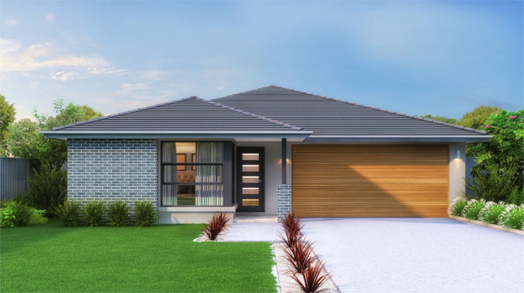 Lot 8 Mccreadie Rd, Ormeau Hills, QLD 4208
