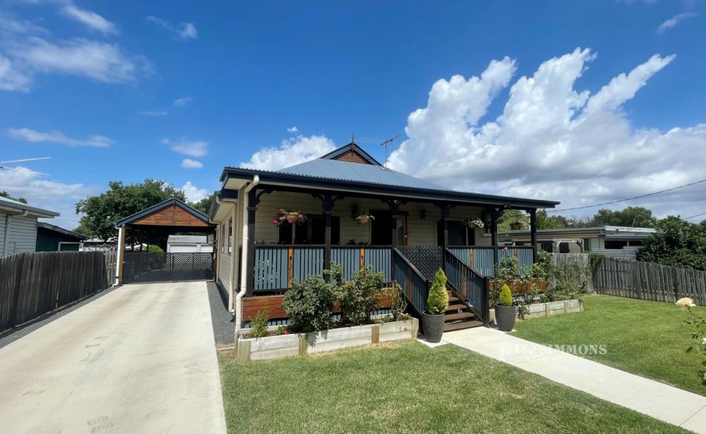 10 Palmer St, Dalby, QLD 4405