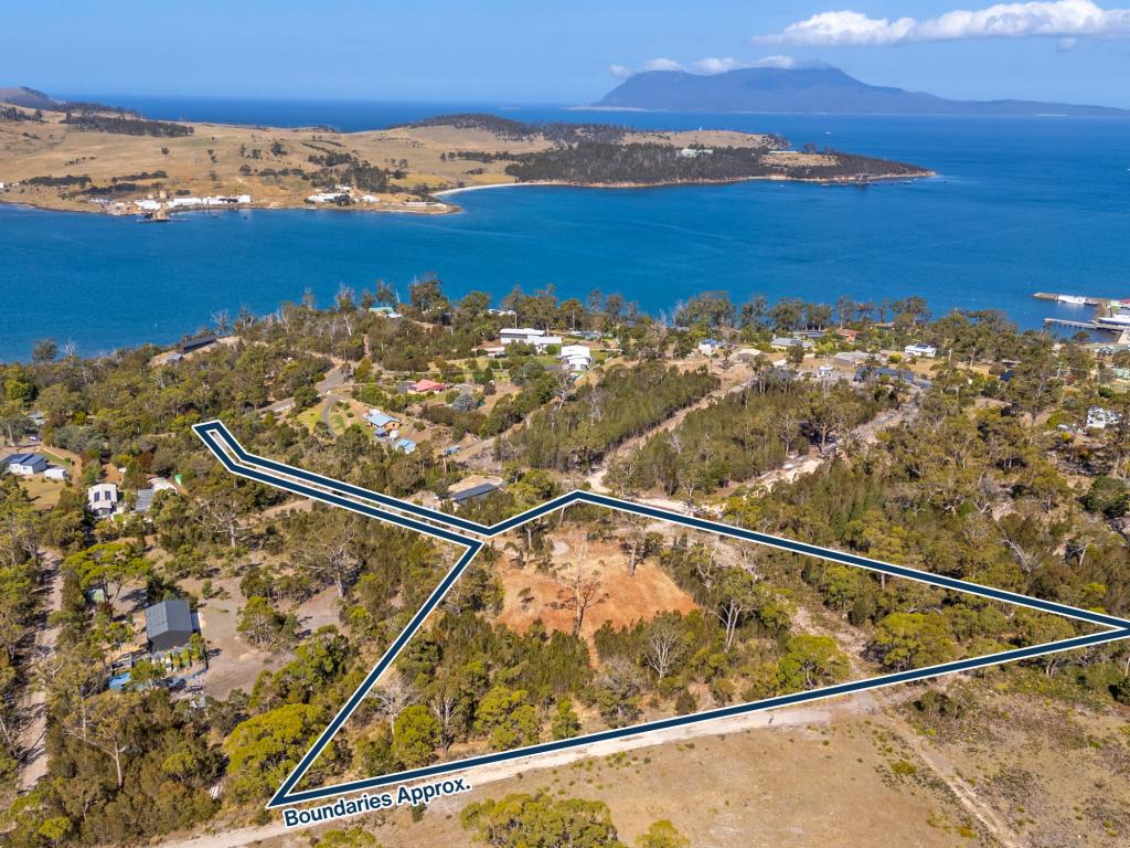 92b Barton Ave, Triabunna, TAS 7190