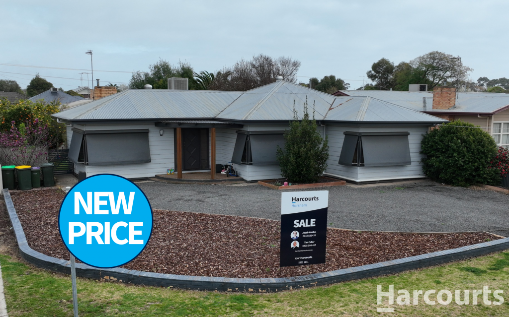 14 Olympic St, Horsham, VIC 3400