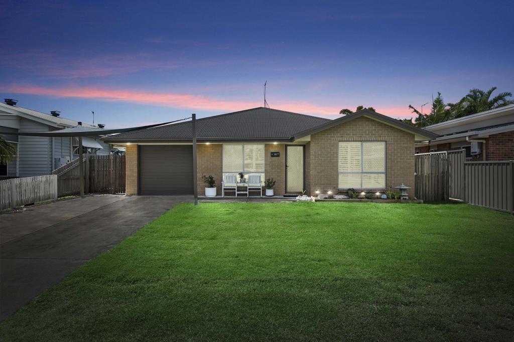 1/6 Bulleen Way, Burrum Heads, QLD 4659